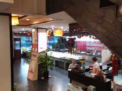 -鸿兴楼酒家(阜阳路店)
