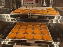 -敏华冰厅(平安金融中心店)
