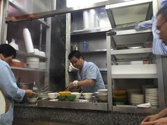 -麦文记面家(佐敦店)