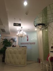 -健身堂科技美肌SPA
