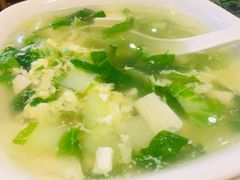 -台北楚楚园馅饼粥(虹桥南丰城店)