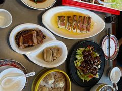 -大明王朝·南京菜(墨香路店)