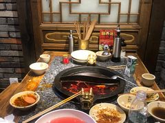 -蜀大侠火锅(建设路第五大道店)