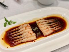 生腌明虾-东富酒家(龙湖西溪天街店)