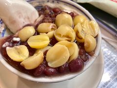 红豆莲子双皮奶-仁信老铺(嘉信店)