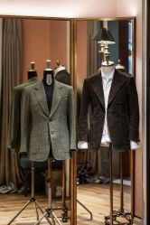 -胤一红帮手工西服定制(日湖店)