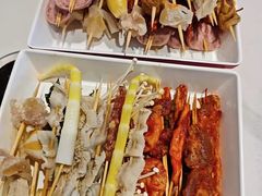 -宏姐串串香(征仪路店)
