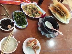 粥旺府(天拖店)-粥旺府(月环里店)