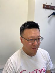 -理昂男士理发店 Barber shop