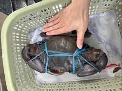 -龙海鲜螃蟹王(宏茂桥店)