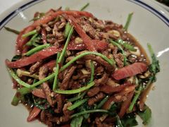 -新新湘菜馆(新中街二条店)