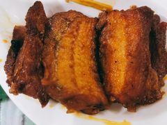 -令氏家外家周秦食府(高新店)