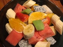 -绿茵阁牛扒餐厅(客村店)