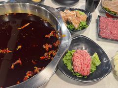 -三江汇火锅店(保全街店)