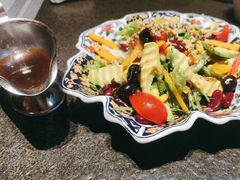 -将太无二·北美传奇寿司(荟聚购物中心西红门店)