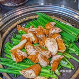 晋江还有人没吃过这家烤肉吗。。。