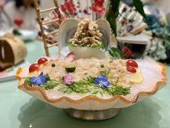 -汤记传菜(秀浦路店)