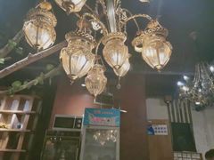-通海俄式烧烤·俄罗斯大串(嵩山路店)