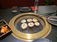 -谷牛和牛烤肉(漕河泾印象城店)