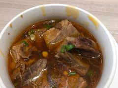 -康师傅私房牛肉面(马泉营奥莱店)