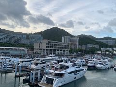 -大梅沙海滨公园