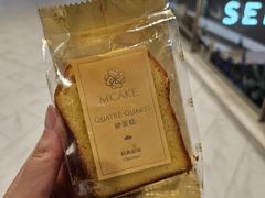 -M'CAKE(西单大悦城店)