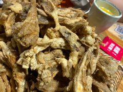 -小俩口烧烤东北菜(双井店)