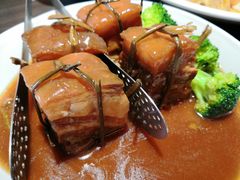 -桐花客家创意料理民生店