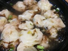 -真真鲜馄饨店(启蒙路店)