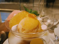 -羿庭 Peacock Alley(上海外滩华尔道夫酒店)