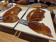 -小大董·烤鸭(五棵松店)