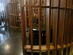 店内环境-钟书阁(松江泰晤士小镇店)