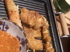 -一心创作料理屋(经开万达店)