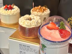 -M'CAKE(西单大悦城店)