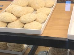 -长发西饼(临顿路店)