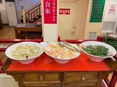 -晋B2008刀削面(小南庄店)
