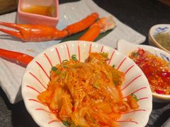 -匠和风精致料理(成都龙湖滨江天街店)