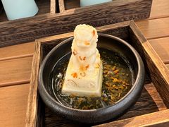 -自如ZSPACE四合院艺术餐厅