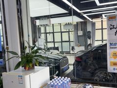-龙膜全球臻选店·汽车贴膜·隐形车衣(北京琪朗店)
