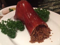 -8餐厅(新葡京酒店)