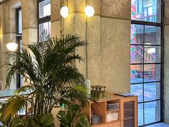 -仁义涵西餐·咖啡(中华巴洛克店)