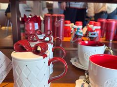 -星巴克(天津大悦城第二店)