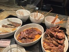 -嘉定凯悦·咖啡厅