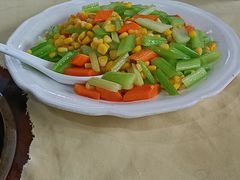 -庆丰农庄·团建·农家菜(大浪店)