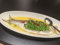 -荣兴酒家(徐家汇店)