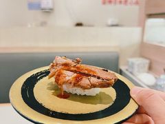 -濱寿司(高新伊藤店)