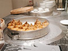 -索菲特酒店 · 云尚天际自助餐厅