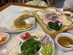 -官塘锋记鱼生·生腌·砂锅粥(牌坊街店)