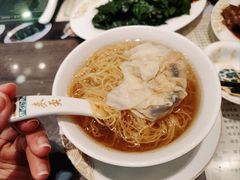 -麦奀云吞面世家(中环店)