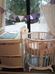 -国际蓝孩(将台路店)